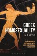 Greek Homosexuality (eBook, PDF) - Bild 1