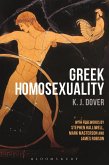 Greek Homosexuality (eBook, PDF)