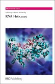 RNA Helicases (eBook, PDF)
