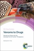 Venoms to Drugs (eBook, PDF) Venoms to Drugs (eBook, PDF)