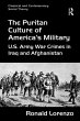 The Puritan Culture of America's... - Bild 1
