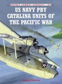 US Navy PBY Catalina Units of the Pacific War (eBook, PDF)