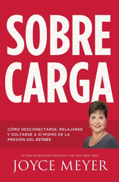 Sobrecarga (eBook, ePUB)