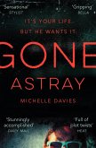 Gone Astray (eBook, ePUB)