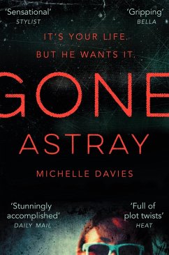 Cover Gone Astray (eBook, ePUB)