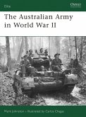 The Australian Army in World War II (eBook, PDF)
