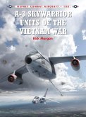 A-3 Skywarrior Units of the Vietnam War (eBook, PDF)