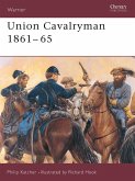 Union Cavalryman 1861-65 (eBook, PDF)