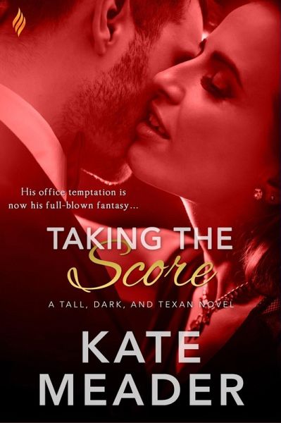 Taking the Score (eBook, ePUB)