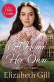 A Home of Her Own (eBook, ePUB)