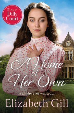 Cover A Home of Her Own (eBook, ePUB)