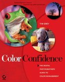 Color Confidence (eBook, PDF) Color Confidence (eBook, PDF)