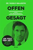 Offen gesagt (eBook, ePUB)