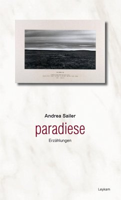 Paradiese (eBook, ePUB) - Sailer, Andrea