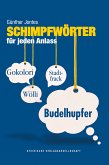 Schimpfwörter für jeden Anlass (eBook, ePUB)