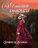 El amante diabólico (eBook, ePUB)