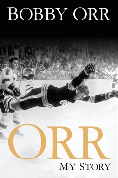 Cover Orr (eBook, ePUB)
