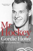 Mr. Hockey (eBook, ePUB)