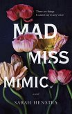 Mad Miss Mimic (eBook, ePUB) Mad Miss Mimic (eBook, ePUB)