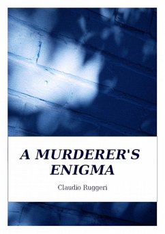 Murderer's Enigma (eBook, ePUB) - Ruggeri, Claudio