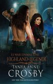 Es war einmal eine Highland-Legende (eBook, ePUB)