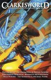 Clarkesworld Magazine Issue 113 (eBook, ePUB)