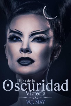 Cover Victoria - Hijas de la oscuridad (eBook, ePUB)