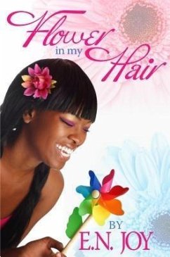 Cover Flower in my Hair (eBook, ePUB)