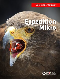 Expedition Mikro (eBook, PDF) - Kröger, Alexander
