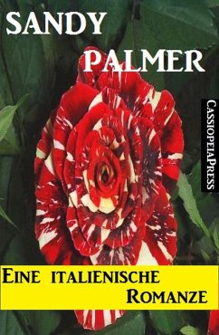 Cover Eine italienische Romanze (eBook, ePUB)