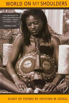 Cover World on My Shoulders (eBook, ePUB)