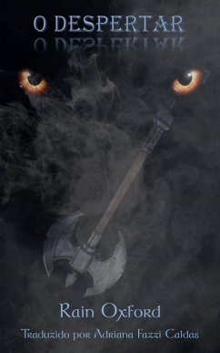 Cover O Despertar (eBook, ePUB)