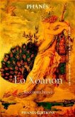 Lo Xoanon (eBook, ePUB)