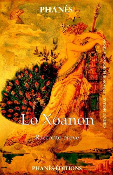 Lo Xoanon (eBook, ePUB)