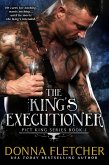 The King's Executioner (Pict King Series, #1) (eBook, ePUB)
