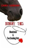 Bloodstock & Two Smoking Vets (eBook, ePUB)
