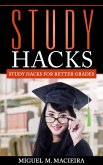 Study Hacks: Study Hacks for Better Grades (eBook, ePUB)