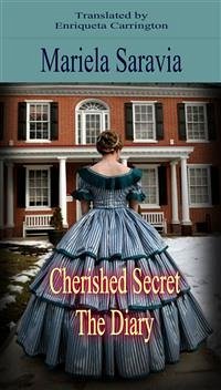 Cherished Secret, Book 2: The Diary (eBook, ePUB) - Saravia, Mariela
