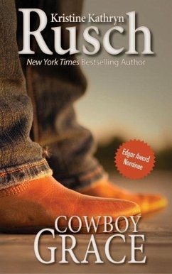 Cover Cowboy Grace (eBook, ePUB)