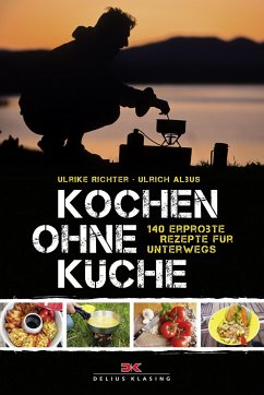 Kochen ohne Küche (eBook, PDF) - Richter, Ulrike; Albus, Ulrich