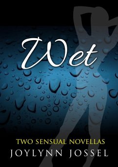 Cover Wet (eBook, ePUB)
