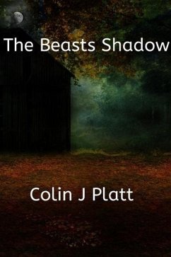 Cover The Beasts Shadow (eBook, ePUB)