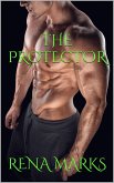 The Protector (Stargazer Series, #4) (eBook, ePUB)
