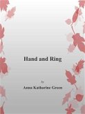 Hand and Ring (eBook, ePUB)