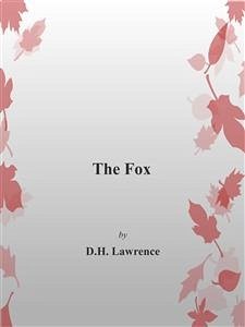 The Fox (eBook, ePUB) - H. Lawrence, D.