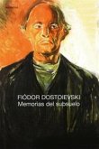 Memorias del subsuelo (eBook, ePUB)