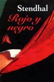 Rojo y negro (eBook, ePUB)