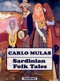 Sardinian Folk Tales (eBook, ePUB)