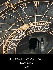Hiding from Time (eBook, ePUB) - Gray, Noel