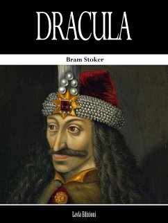 Dracula (eBook, ePUB) - Stoker, Bram